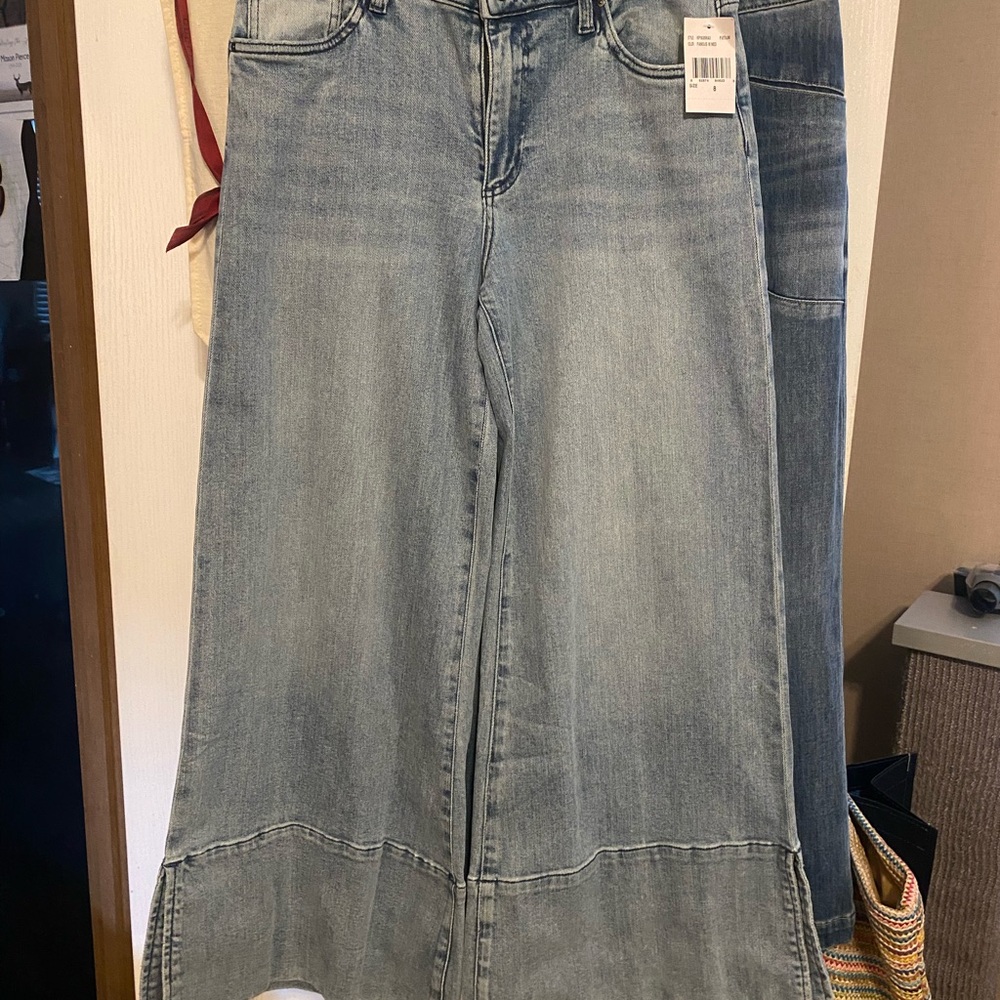 Kut from the Kloth Denim Jeans